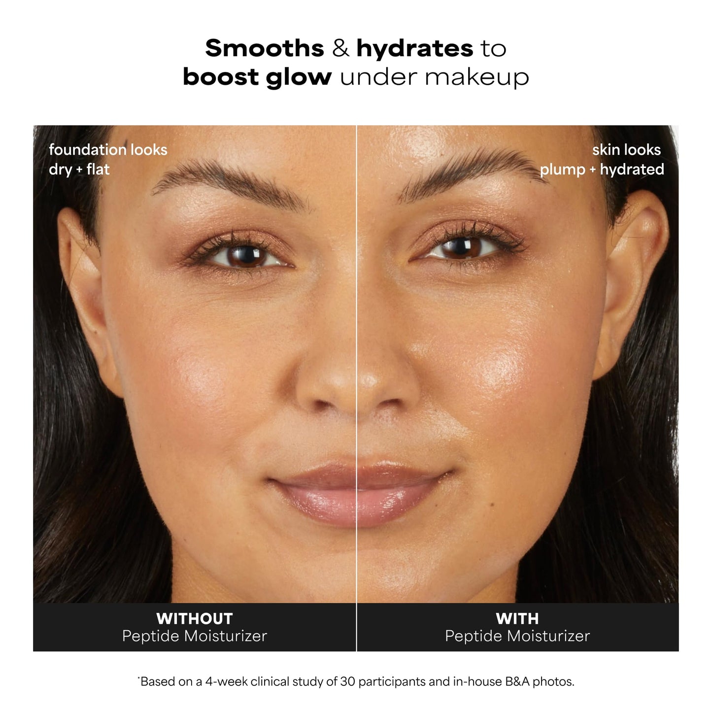 Paula's Choice Pro-Collagen Peptide Plumping Face Moisturizer, Daily Gel Face Cream for Deep Lightweight Hydration, Wrinkles & Loss of Firmness Beauty and Personal Care Paula's Choice