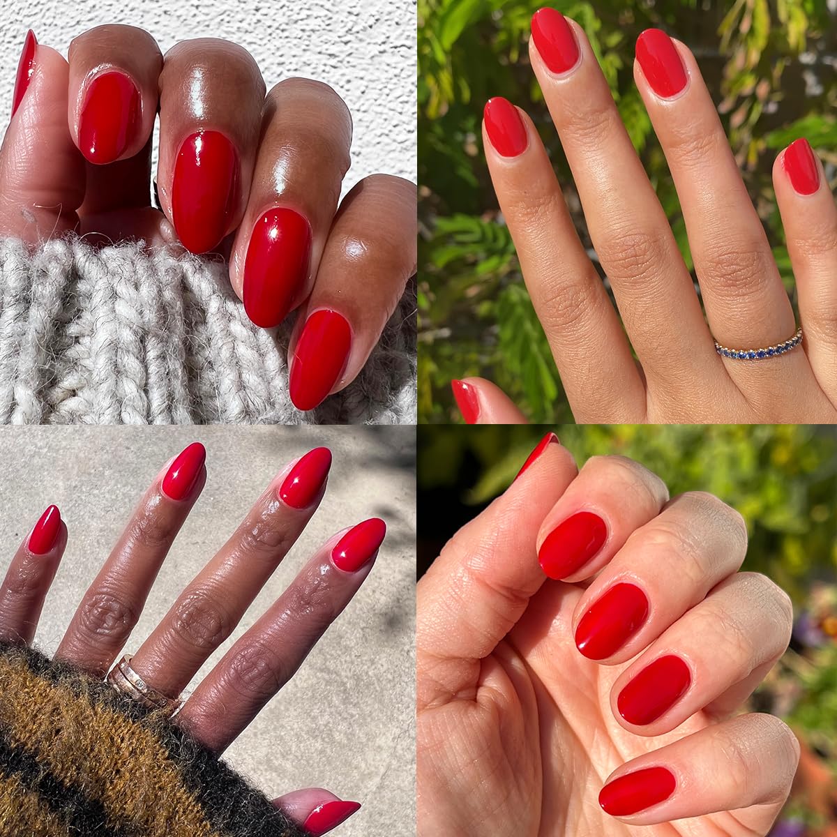 Olive & June Quick Dry Summer Nail Polish | Instant Fast-Drying Smudgeproof | 15-free Vegan Cruelty-Free | Lasts up to 5 Days | Salon-Quality Manicure Beauty & Personal Care Olive & June
