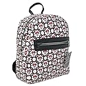 Disney Minnie Moouse All Over Print 10" Deluxe Mini Backpack