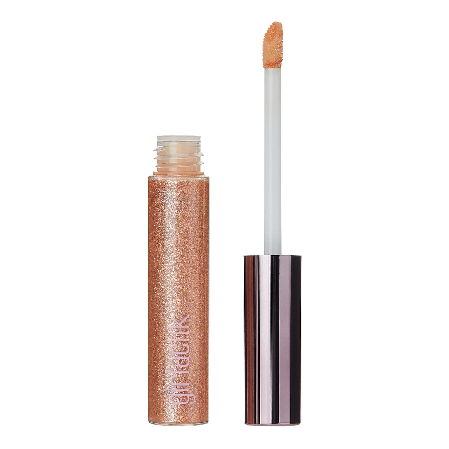 Girlactik Lip Pearls Glosser 7 g / .24 oz (Glow)