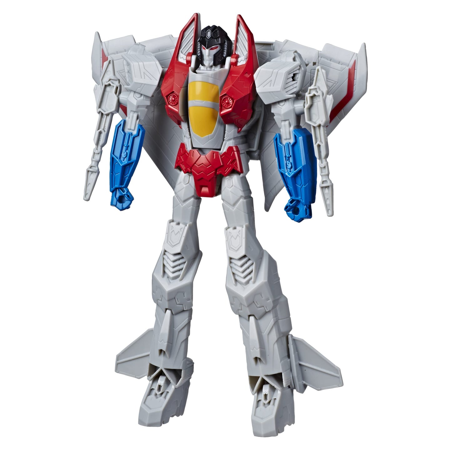 Transformers - More The Meets The Eye - Starscream