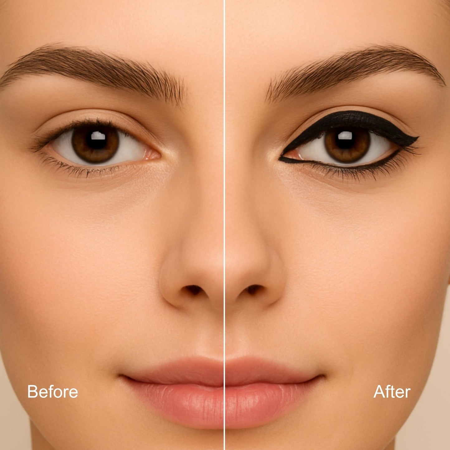 IRIS Waterproof Kajal & Kohl Pencil | Ultra Black 24H Matte Finish | Smudge-Proof, Long-Lasting Eye Makeup | Vegan, Cruelty-Free, Ceramide-Infused…