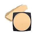 Estée Lauder Double Wear 12-Hour Stay-in-Place Matte Powder Foundation Refill | Controls Oil & Shine, 0.39 Ounce, 3W1.5 Fawn