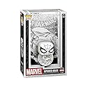 Funko POP! Comic Cover: Marvel's 85th - Spider-Man - Spider-Man - Marvel Comics - Collectable Vinyl Figure - Gift Idea - Official Merchandise…