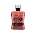 HEMPZ Truly Rose White Bronzer - Herbal Moisturizing Self Tanning Lotion for Tanning Beds, Beach, Sun 13.5 Fl OZ