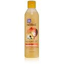 SoftSheen-Carson Dark and Lovely Au Naturale Moisture LOC Sulfate-Free Cleansing Shampoil, 13.5 fl oz