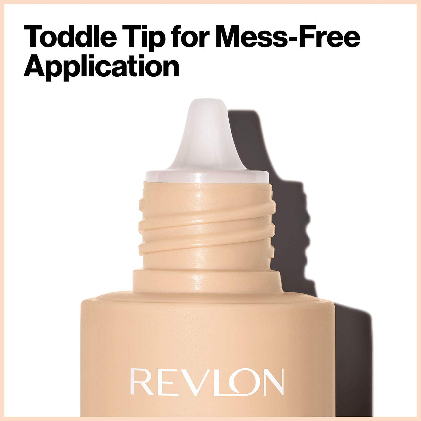 Revlon ColorStay Light Cover Liquid Foundation, Hydrating Longwear Weightless Makeup with SPF 35, Light-Medium Coverage for Blemish, Dark Spots