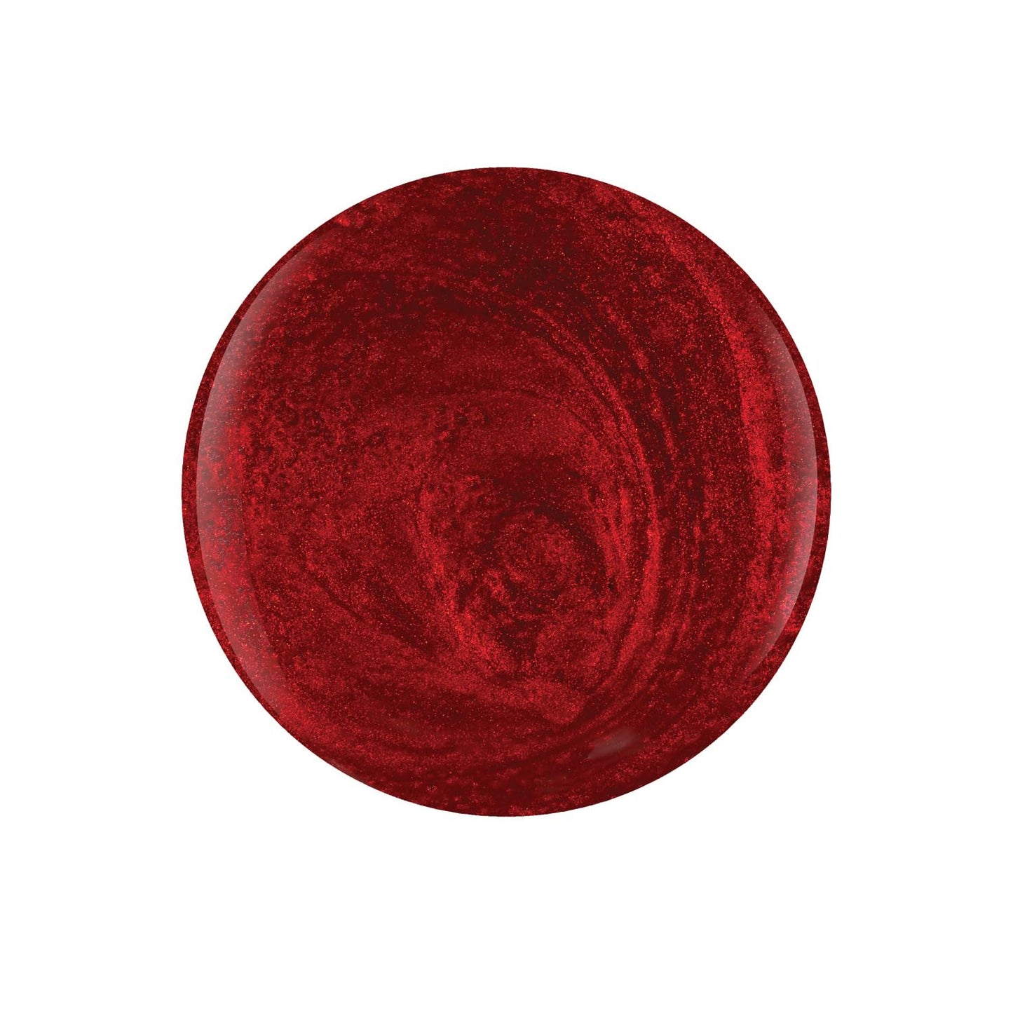 Gelish Soak-Off Gel Nail Polish: Just In Case Tomorrow Never Comes, 15 mL Beauty & Personal Care Gelish
