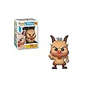 Funko POP! Disney: Hercules Phil Collectible Figure, Multicolor