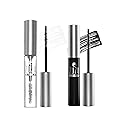 ZUZU LUXE Luxe Mascara (Clear & Onyx Duo)