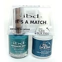 IBD It's A Match Duo, Oh Senorita, 2 Count Beauty & Personal Care IBD