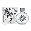 True Religion Eau De Parfum Spray for Women - Perfume for Women, Fruity & Floral Fragrance, EDT, Designer Scent for Her, Long Lasting - 3.4 fl oz (100