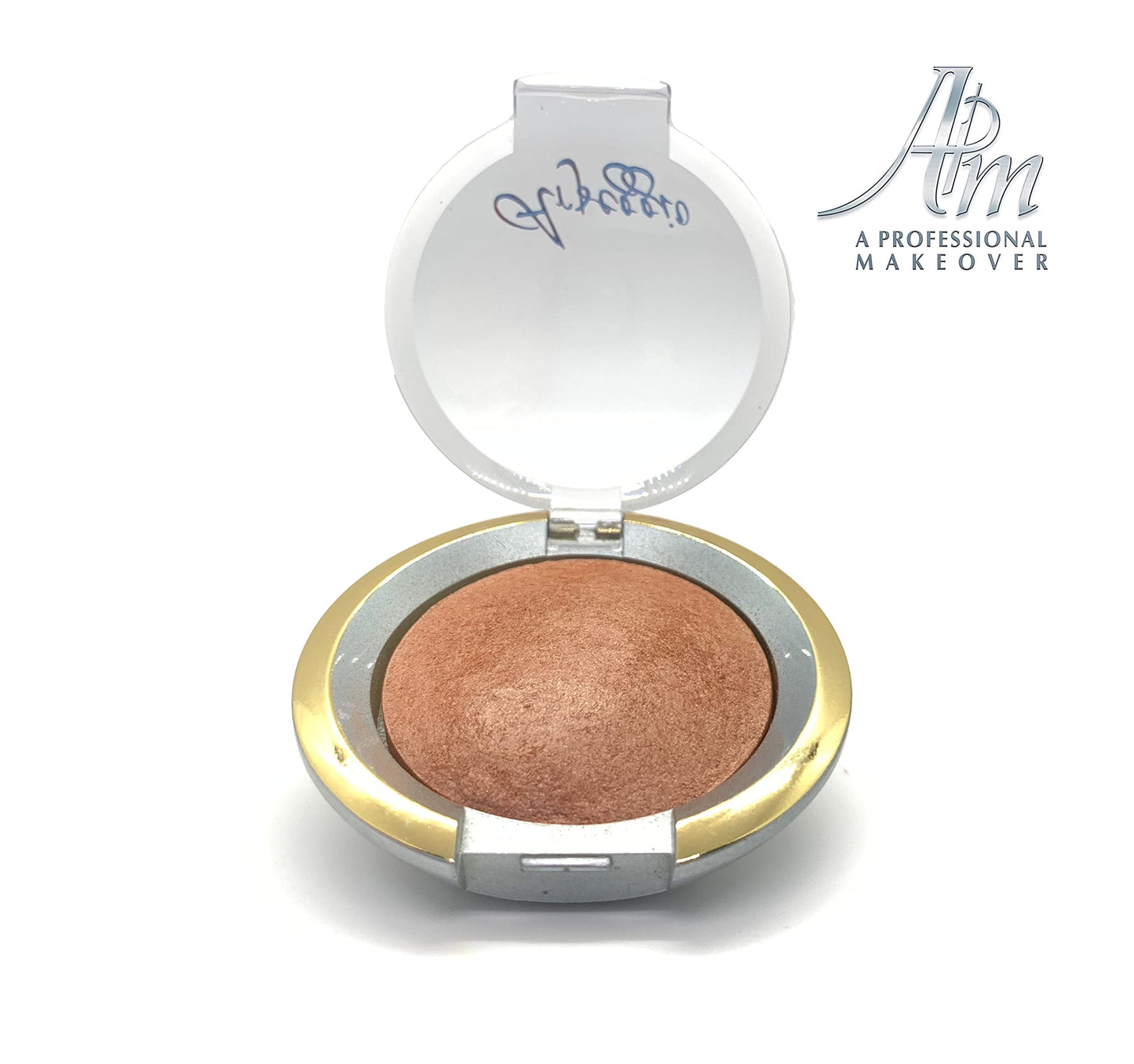 Bronzer Powder In Arpeggio Colors By A Professional Makeover (Champagne Arpeggio)