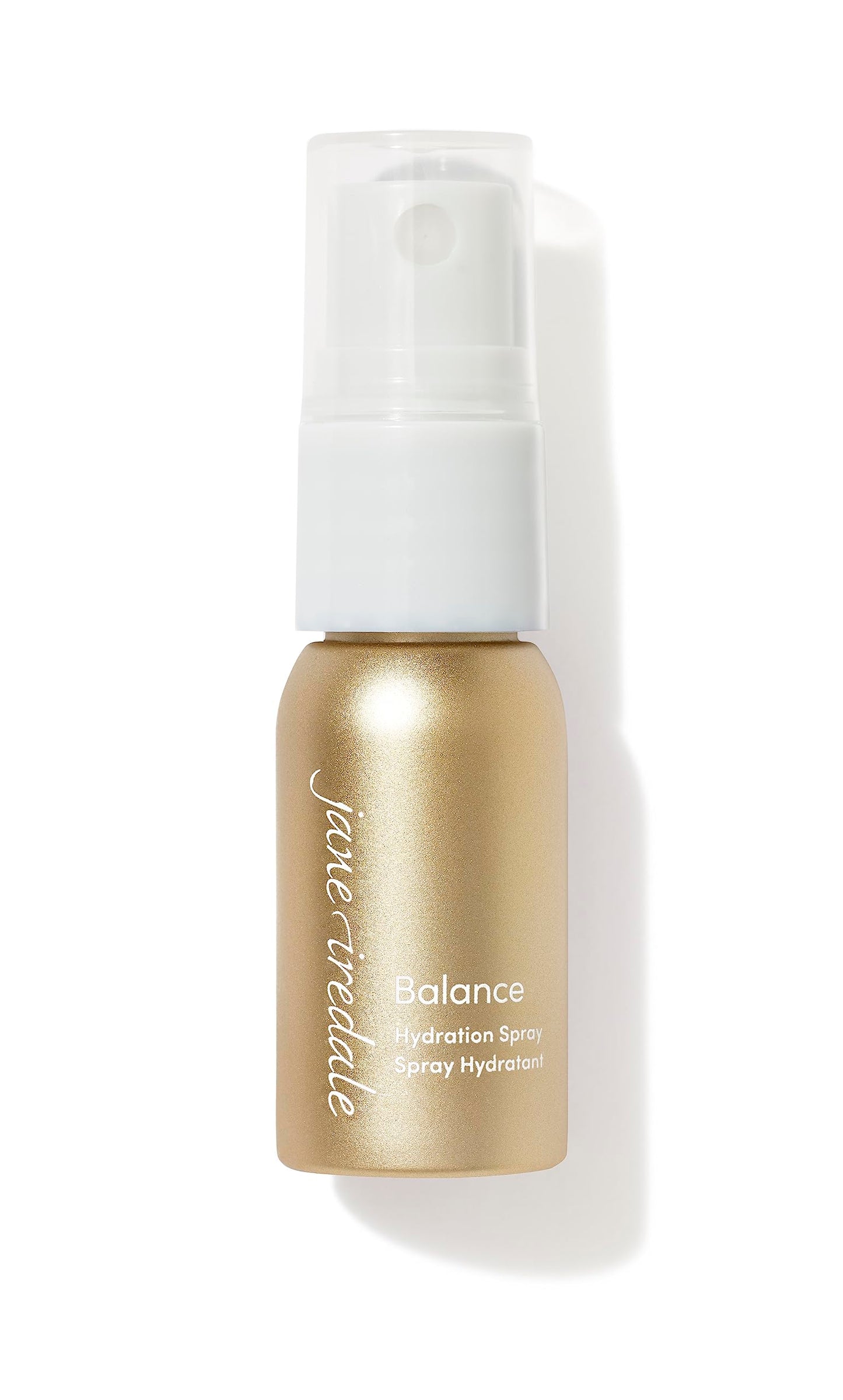 jane iredale Balance Hydration Spray Mini, 0.4 fl. oz.