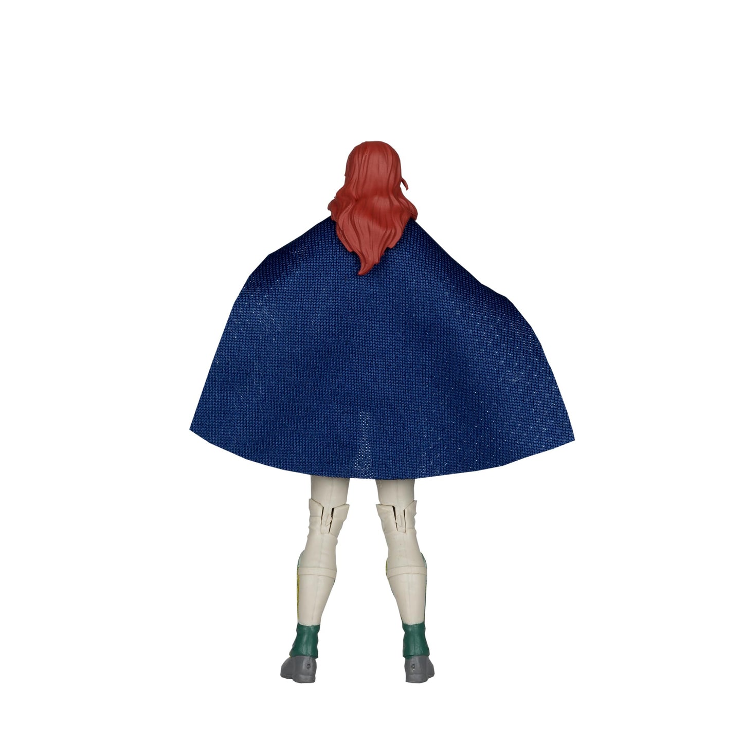 McFarlane Toys - The Lord of Rings: The War of The Rohirrim Hera (Princess of Rohan) 4in Build-A Figure