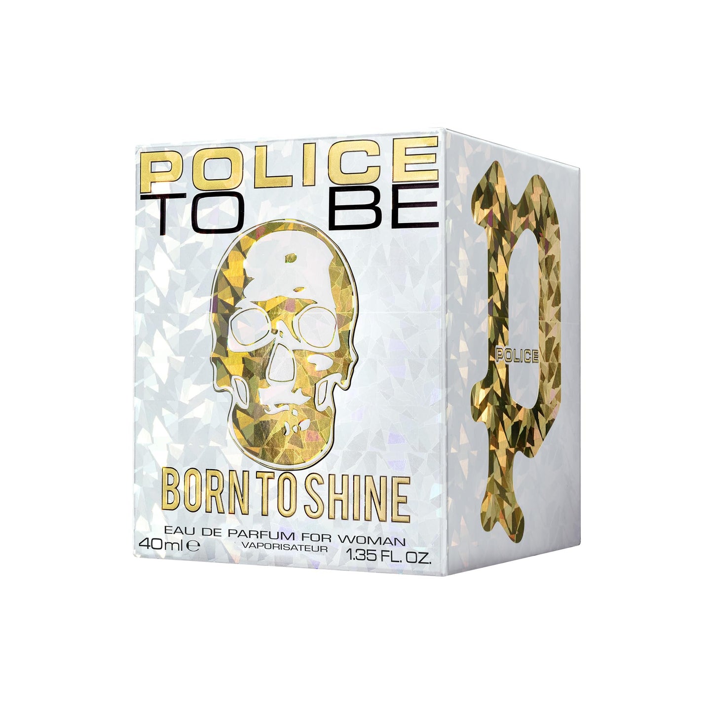 Police To Be Born To Shine by Police for Women - 1.35 oz EDP Spray