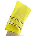 Songwol Towel (Soft) 9" - Korean Beauty Skin Exfoliating Bath Scrub Gloves.(4pcs)