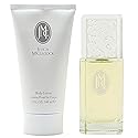 Jessica McClintock 2 Piece Gift Set for Women (3.4 Ounce Eau de Parfum Spray + 5.0 Ounce Body Lotion)