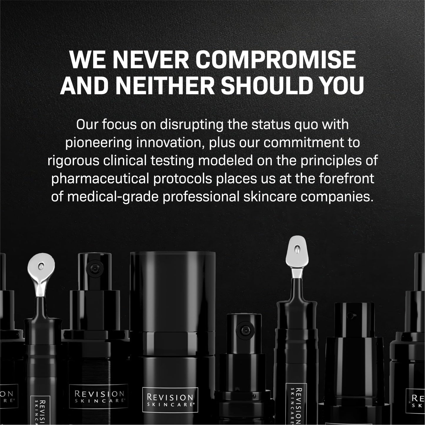 Revision Skincare Gentle Foaming Cleanser 5 oz – Soap-Free Facial Cleanser & Makeup Remover, Soothing, Hydrating & Moisturizing Formula