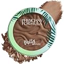 Physicians Formula Murumuru Butter Bronzer, Moisturizing, Nourishing Murumuru Butter for Silky Glow, Dermatologist Tested, Hypoallergenic, Vegan