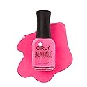 Orly Breathable Nail Color, Pep In Your Step, 0.6 Fluid Ounce
