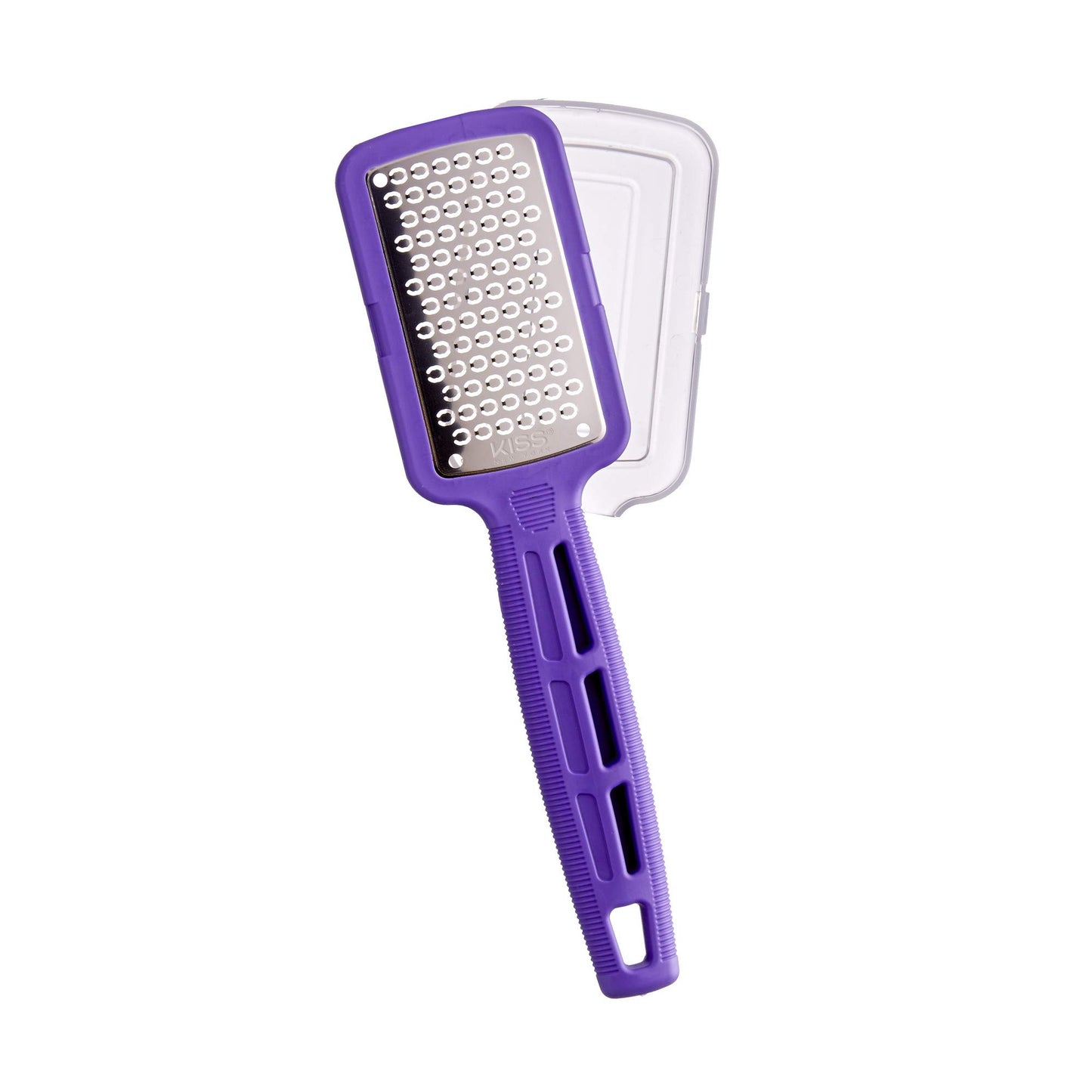Kiss New York Insta Glide Pedicure File Callus Remover Foot File FF02
