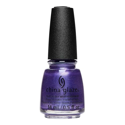 China Glaze Nail Polish, Bloominescence 1776 Beauty & Personal Care China Glaze