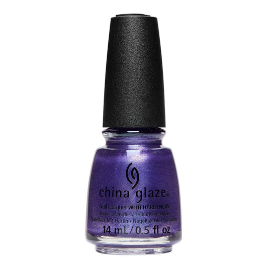 China Glaze Nail Polish, Bloominescence 1776 Beauty & Personal Care China Glaze