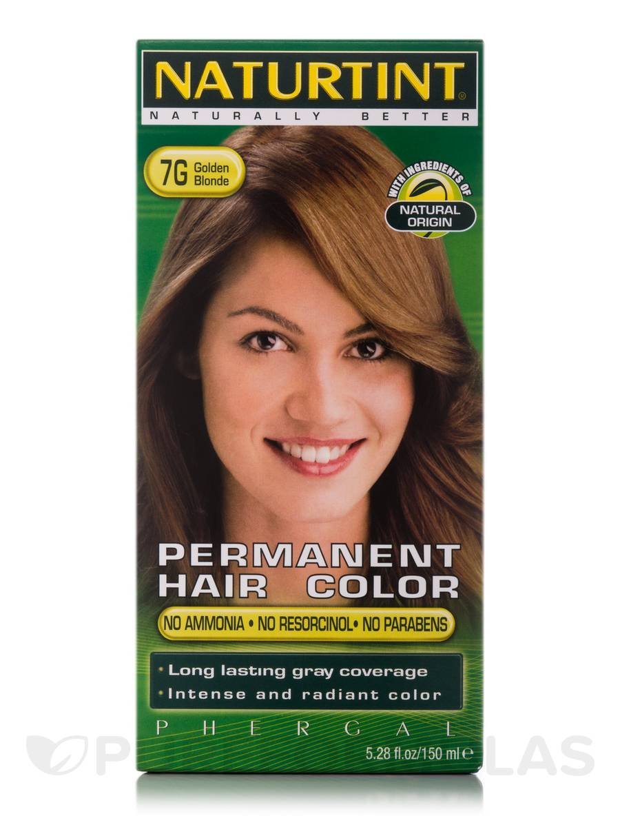NATURTINT Golden Blonde (7G) 5.6 OZ