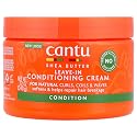 U/S/Cantu Repair Crm Nat Size 12z U/S/Cantu Repair Cream Nat Leave-In 12z