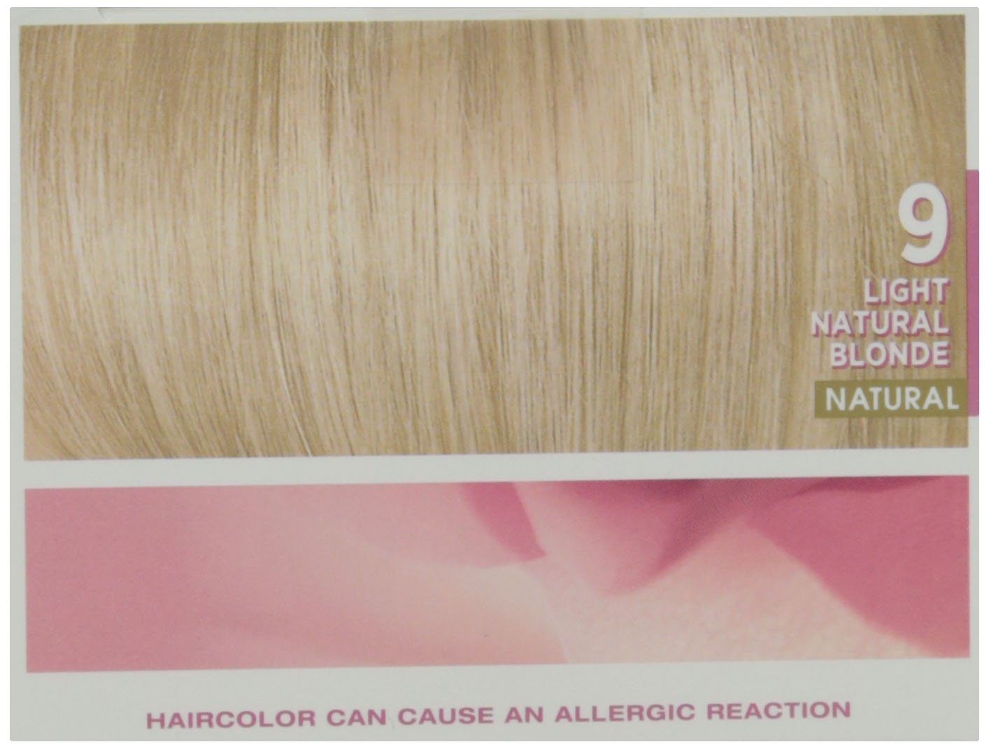 L’Oreal ParisExcellence #9 Nat Blonde Hair Color, 1 ct