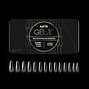 Aprés Gel-X® Almond Box of Nail Tips | 280 Gel-X Tips, Soft Tips, 14 Sizes 00-9 | Half-sizes Included (Sculpted Almond Extra Long, 280 Count) Beauty & Personal Care APRÉS