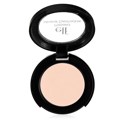 e.l.f. Pressed Mineral Eye Shadow, Beauty Queen, 0.11 Ounce