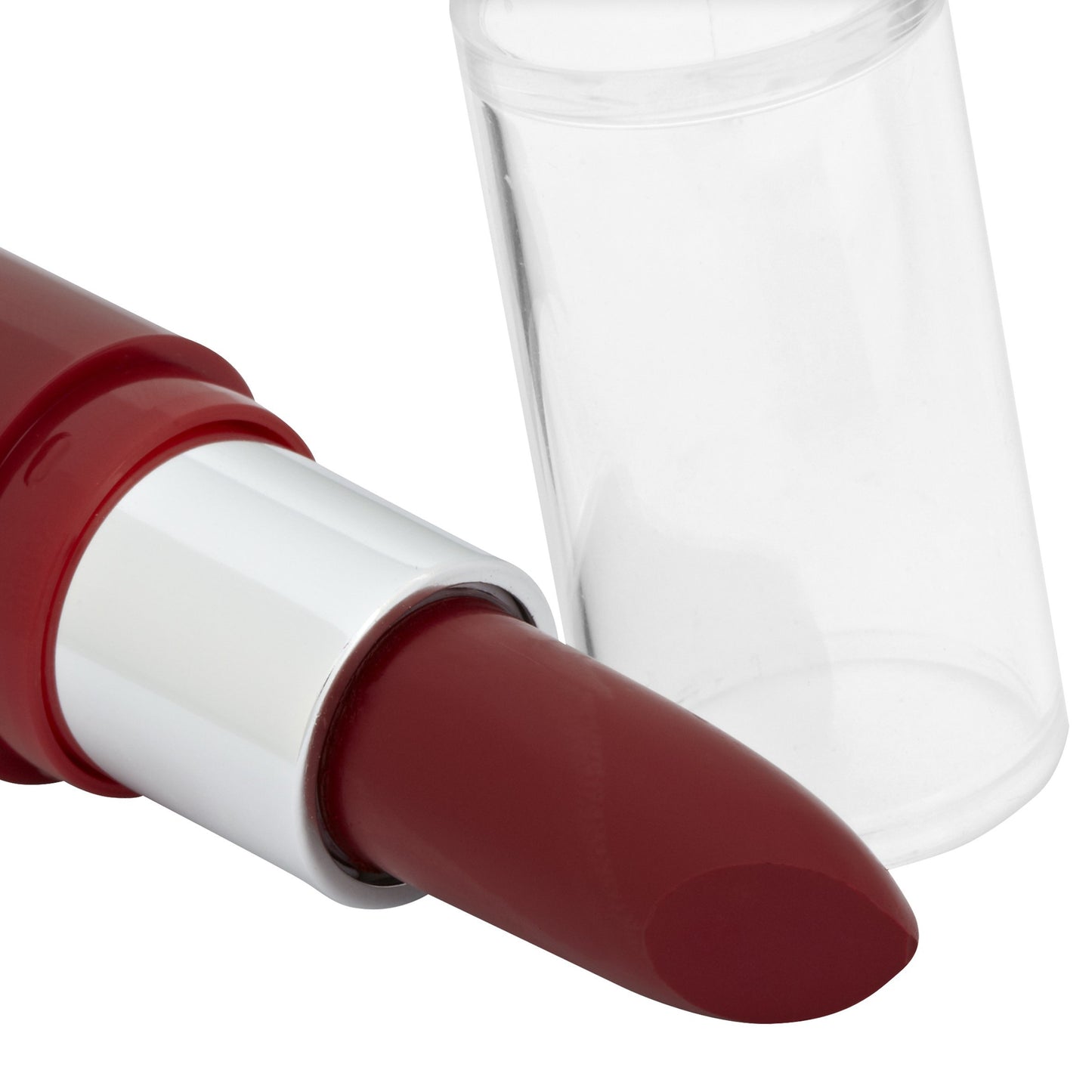 NYC Expert Last Lipcolor - Red Rapture