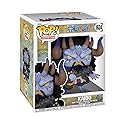 Funko POP! Super: One Piece - Kaido Man Beast Form - Collectable Vinyl Figure - Gift Idea - Official Merchandise - for Kids & Adults - Anime Fans…