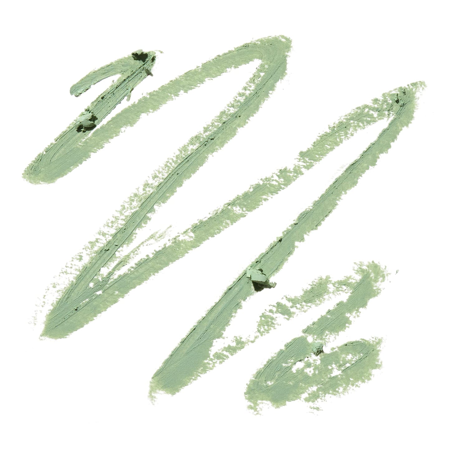 e.l.f. Mini Melt No Budge Eyeshadow Stick, One-swipe Cream Eyeshadow Stick, Long-wearing & Crease-resistant, Vegan & Cruelty-Free, Mint For You