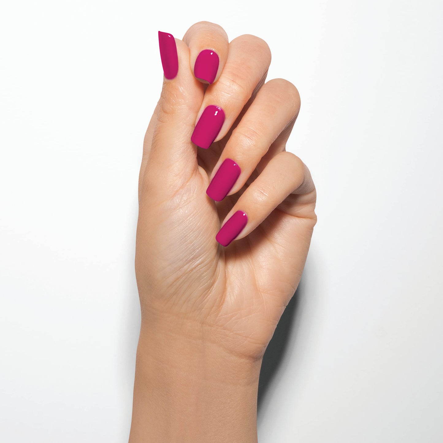 Gelish TPO-Free Soak-Off Gel Nail Polish: Pop-arazzi Pose, mL Beauty & Personal Care Gelish