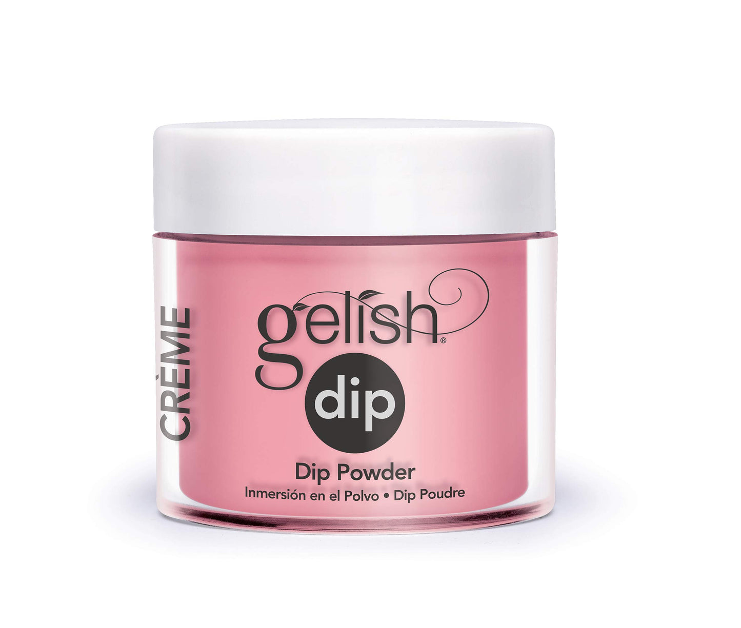 Gelish High Shine Nail Dip Powder Manicure - Sweet Morning Dew, 0.8 oz Beauty & Personal Care Gelish