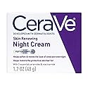 CeraVe 1.7 Ounce Skin Renewing Night Cream