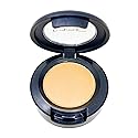 MAC Cosmetics Eye Shadow - Motif Frost (Champagne gold that reflects pink) .05 Oz/1.5g