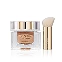 Estée Lauder Re-Nutriv Ultra Radiance Serum Creme Makeup | Luxury Foundation with Hyaluronic Acid | 12-Hour Wear & Hydration, 3N1 Ivory Beige, 1 Fl Oz