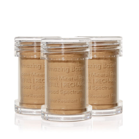 jane iredale Amazing Base Refill, Autumn, 0.26 oz.