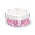 MARBLERS Twinkle Face & Body Glitter [Flamingo] 0.18oz (5g) | Fine | Non-Toxic | Vegan | Cruelty-Free | Festival, Rave & Party Makeup | Eye, Hair