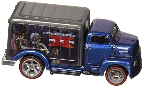 Hot Wheels Pop Culture 3D-Livery