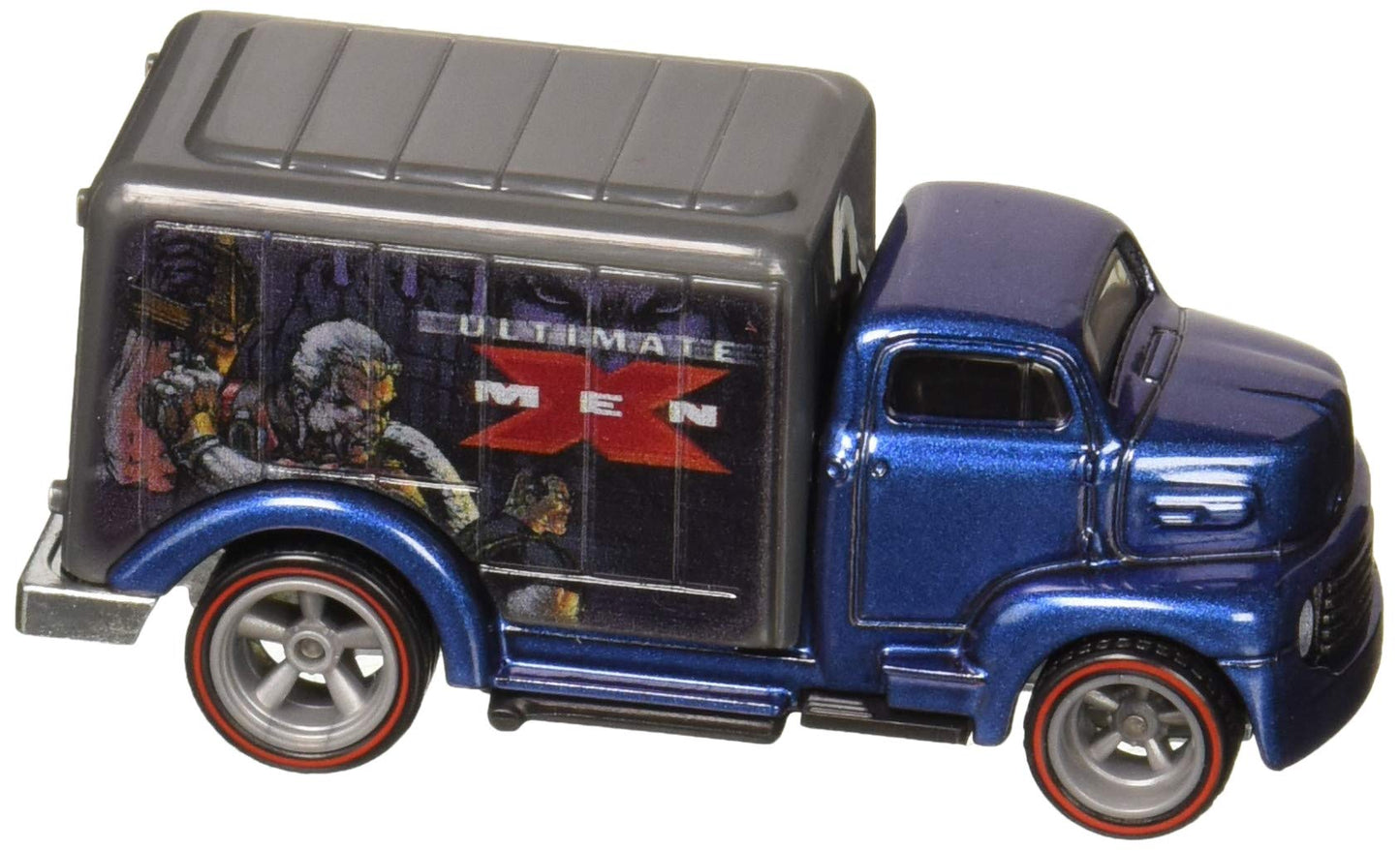 Hot Wheels Pop Culture 3D-Livery