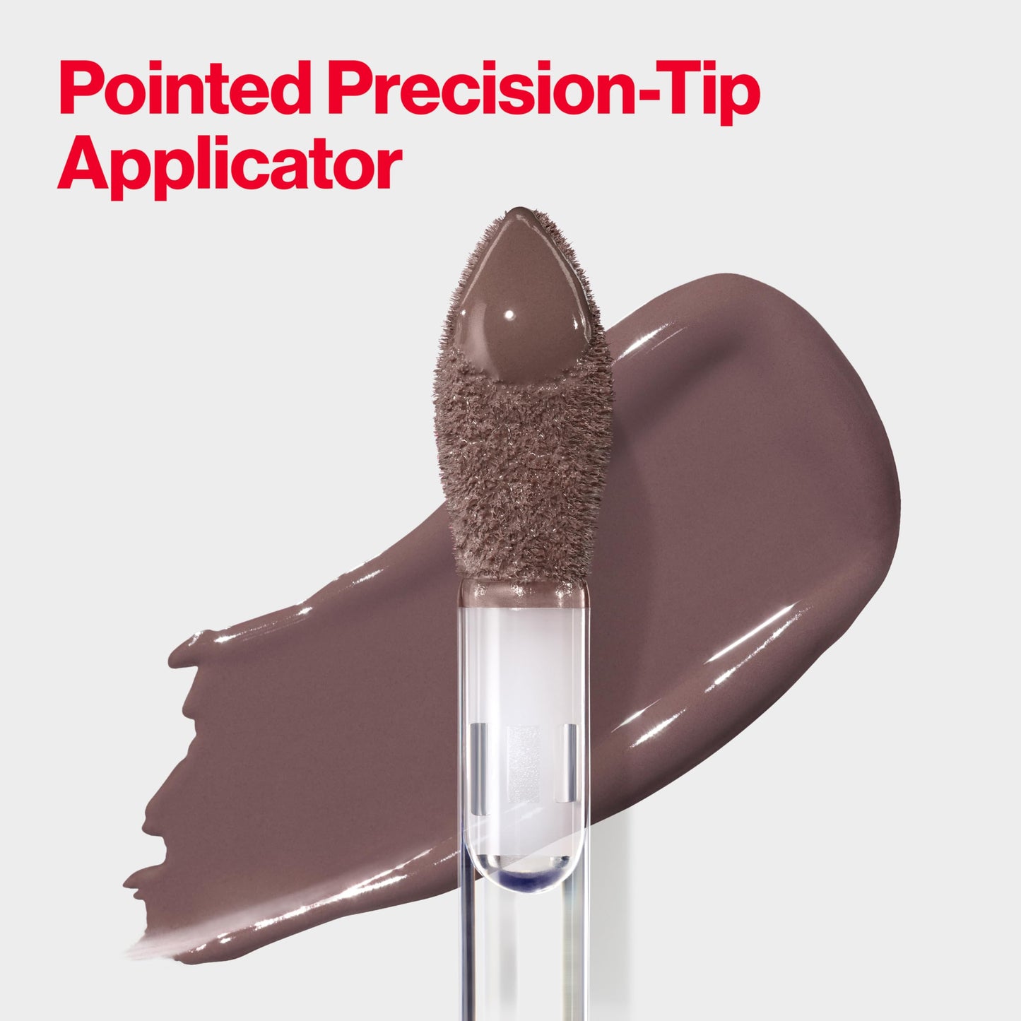 Revlon ColorStay Satin Ink Liquid Lipstick, Longwear Rich Lip Colors, Formulated with Black Currant Seed Oil, 024 Perfect Storm, 0.17 fl oz