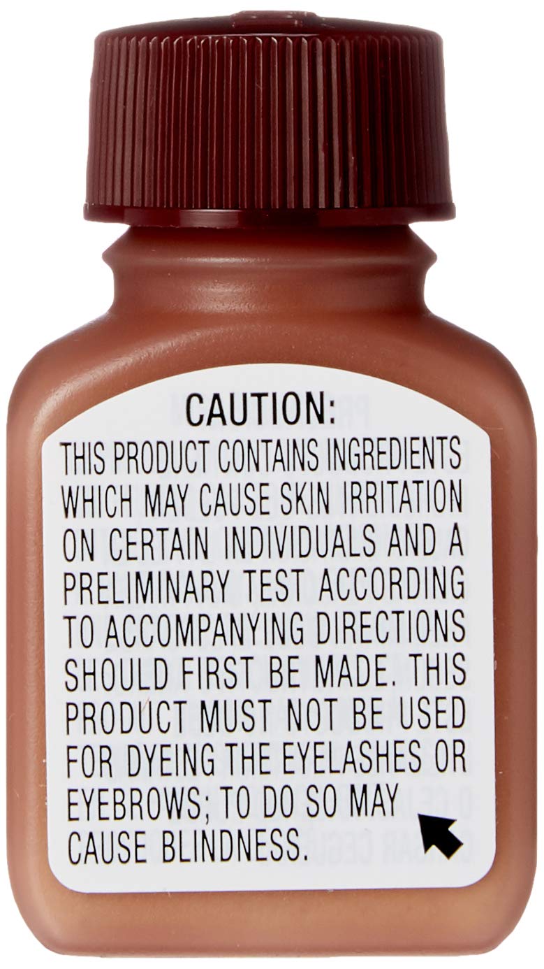 Bigen Hair Color Powder - Deep Burgundy #96
