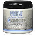 Parnevu Leave-in Conditioner for Extra Dry Hair, 16 Ounce