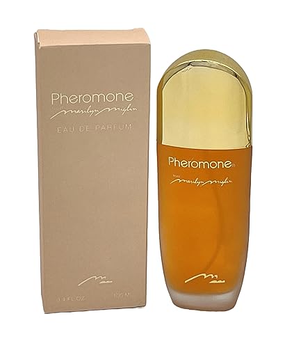 Marilyn Miglin® Pheromone® Eau de Parfum Spray 3.4 oz / 100 ml