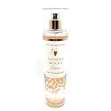Bath and Body Works Vanilla Mocha Cream Fine Fragrance Mist 8 Ounce Body Spray